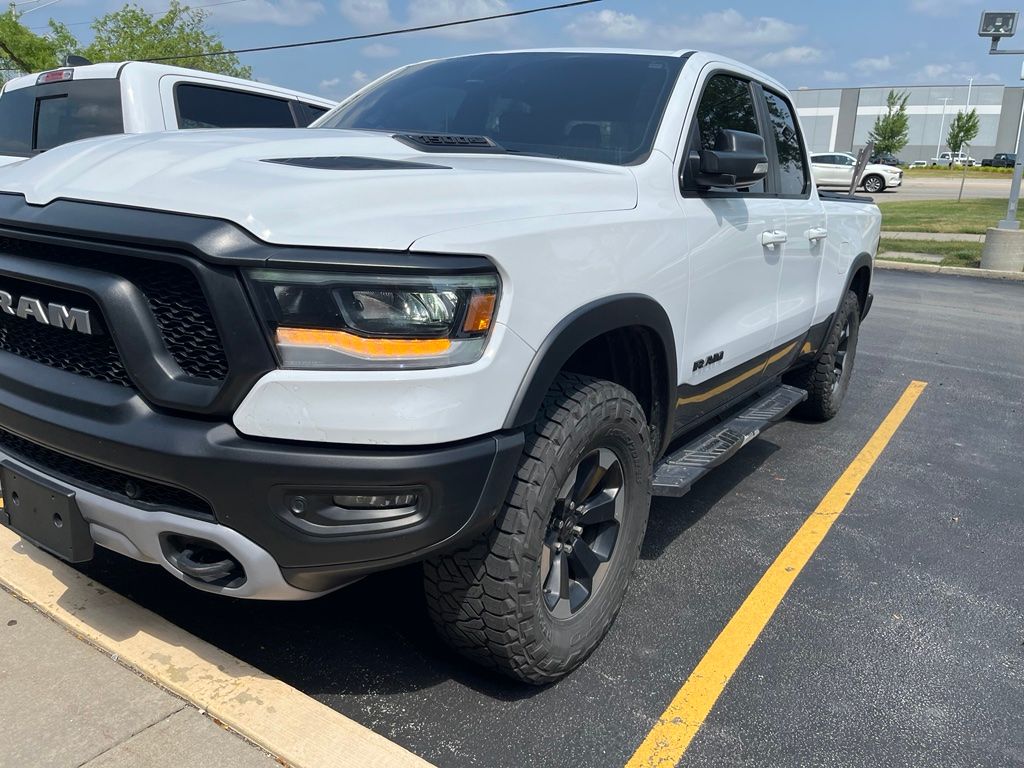 ram ram 1500 pickup 2020 1C6SRFET9LN198726 image ram ram 1500 pickup 2020 1C6SRFET9LN198726 image